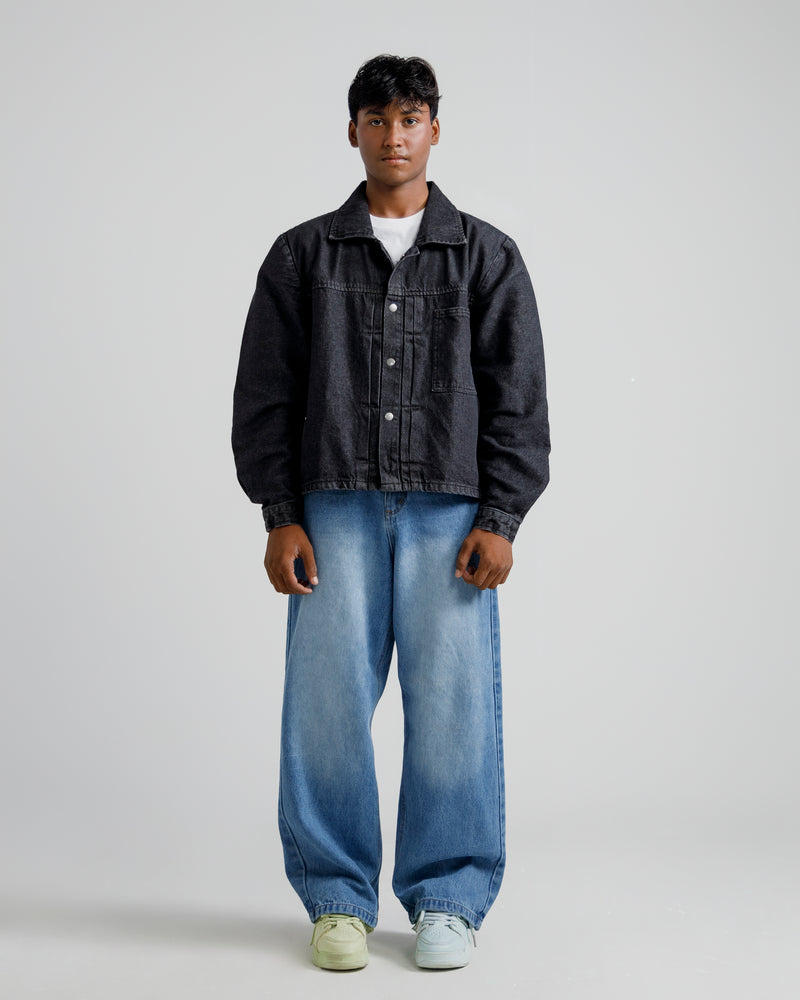 Baggy Skater Jeans