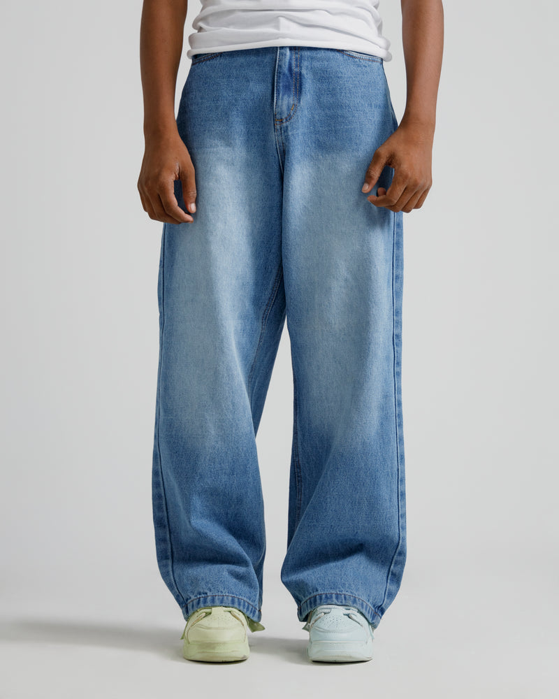 Baggy Skater Jeans