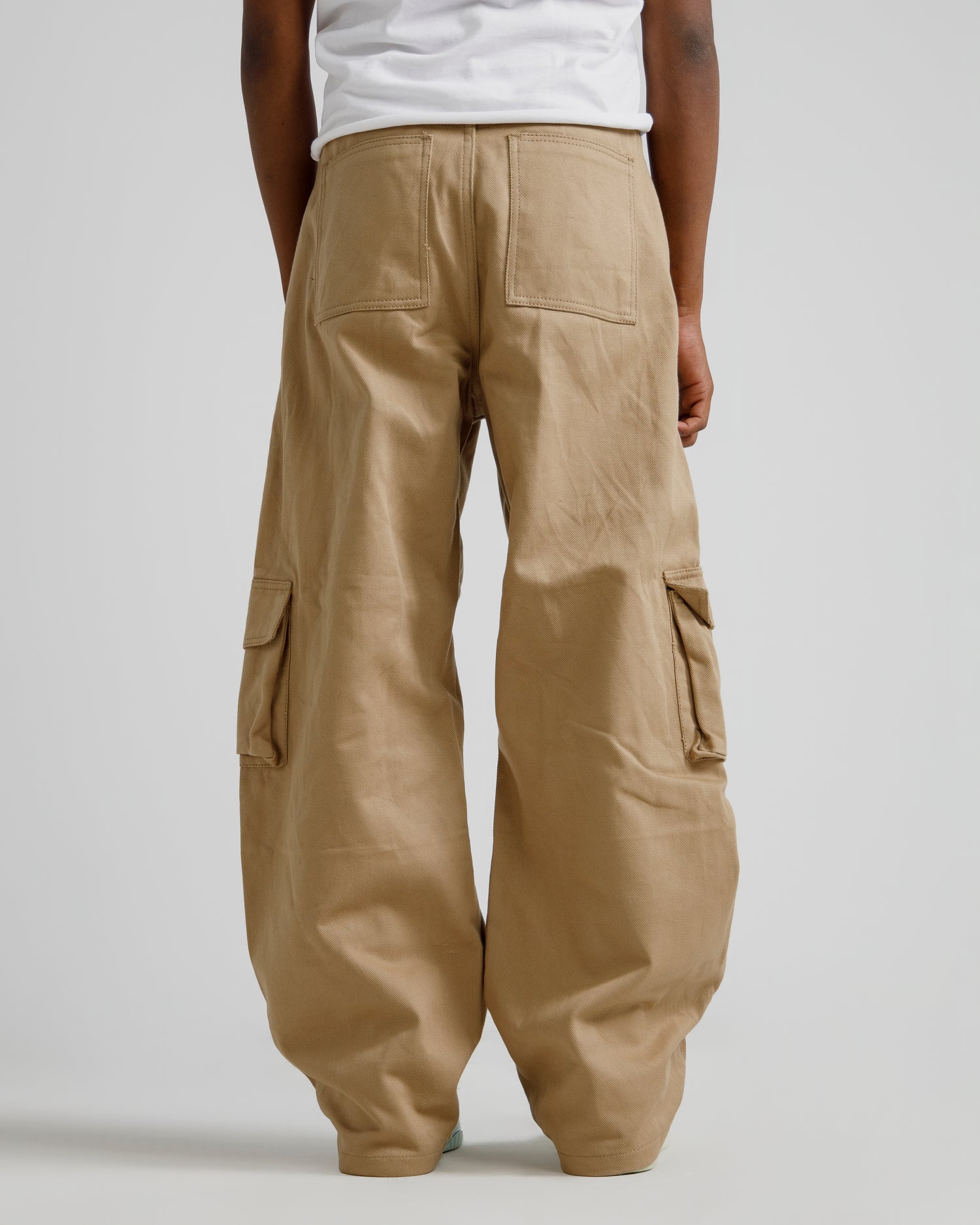 Khaki Cargo